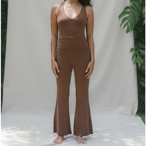 Indigoluna Agni Flares Chocolate